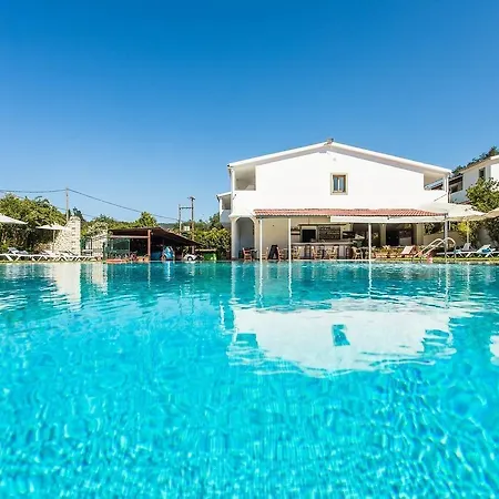 Paradise Corfu