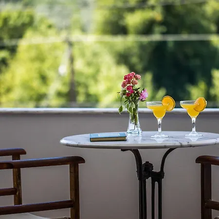 Paradise Corfu 3* Liapades