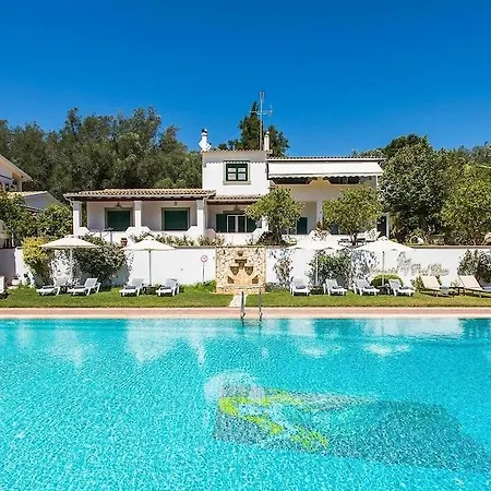 Hotel Paradise Corfu