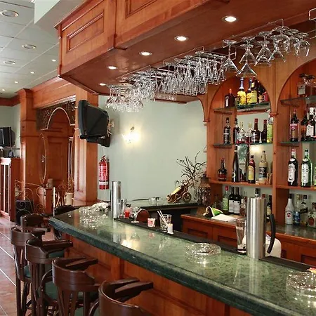 Paradise Corfu Hotel Liapades