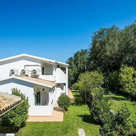 Paradise Corfu Hotel 3*