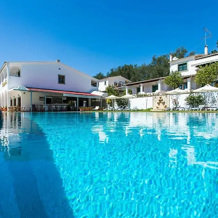 Paradise Corfu 3* Liapades
