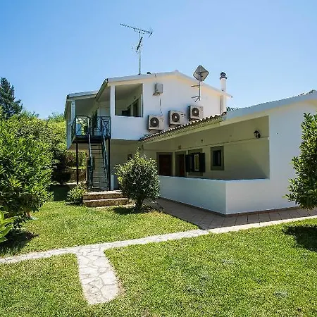Paradise Corfu 3*