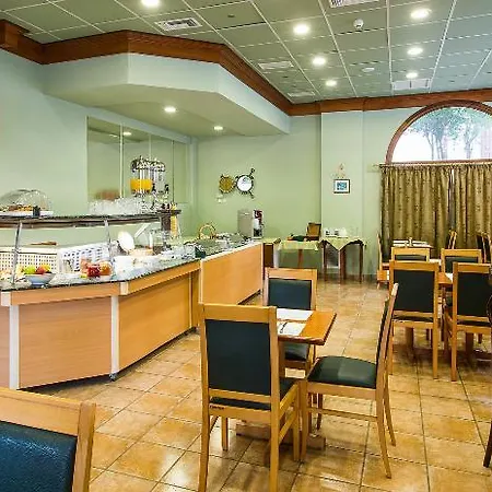 Paradise Corfu Hotel 3*