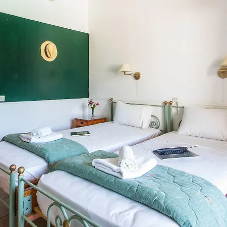 Paradise Corfu Hotell 3*