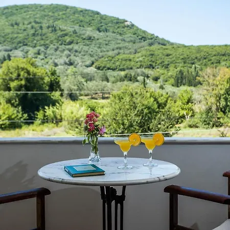 Hotell Paradise Corfu