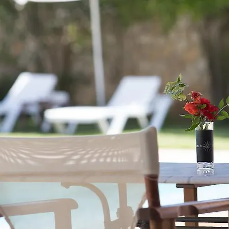 Paradise Corfu Hotell 3*