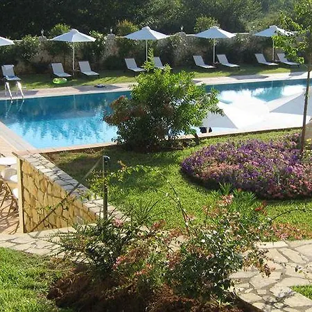 Paradise Corfu 3* Liapades
