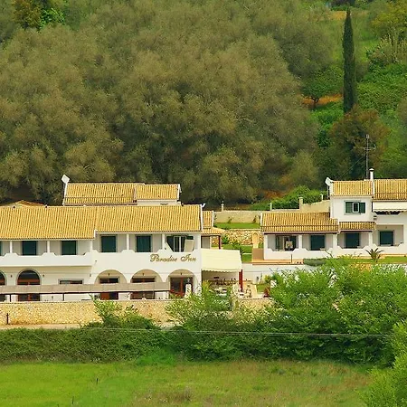 Paradise Corfu 라이아페이즈