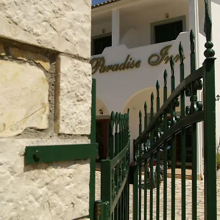 Paradise Corfu 3* Liapades