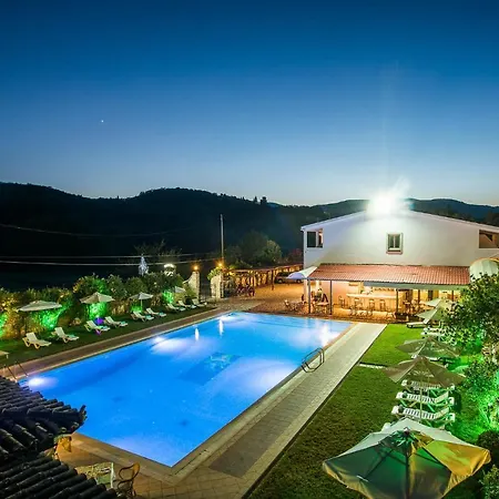 Paradise Corfu 호텔