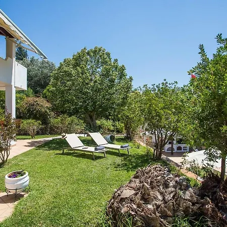 Paradise Corfu 3* 라이아페이즈
