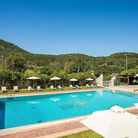 Paradise Corfu 호텔 라이아페이즈